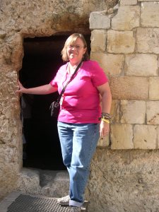 Jesus brings life and inner healing