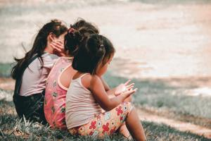 Prayer for Children in Poverty